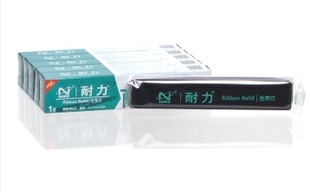 1900K 耐力适用爱普生LQ1600K 1900KII 1800K 300K色带 1600KII
