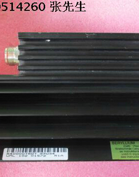 美国进口100W DC-3GHz N公 50欧姆 终端 假负载 成色很新