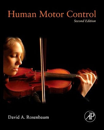 【预售】Human Motor Control