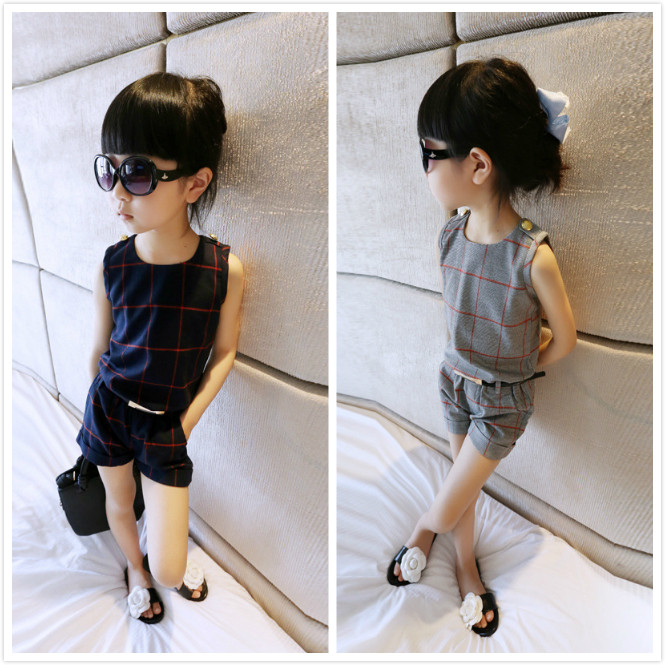 Pantalon fille - Ref 2063300 Image 58