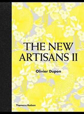 【预售】The New Artisans II