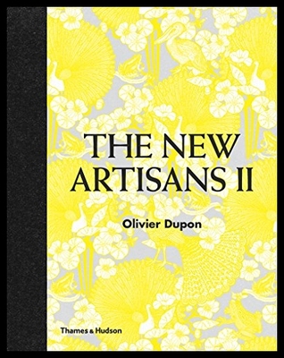 【预售】The New Artisans II