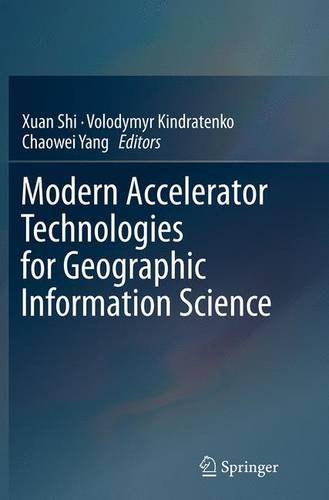 【预订】Modern Accelerator Technologies for ...