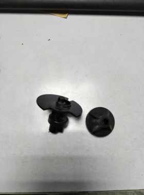 斑马p330i p420i证卡打印机电机边上带动齿轮