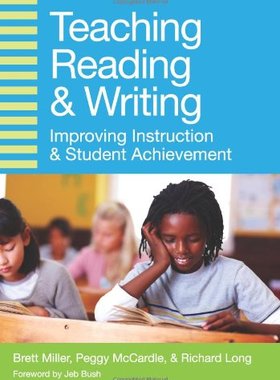 【预售】Teaching Reading & Writing: Improving Instruct...