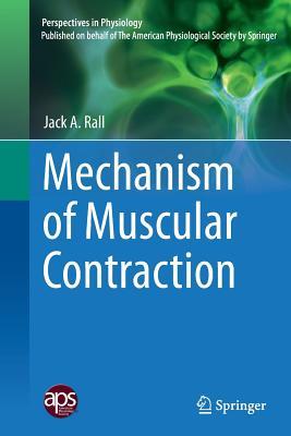 【预订】Mechanism of Muscular Contraction