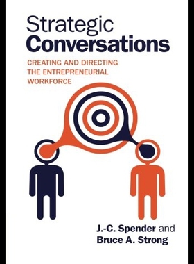 【预售】Strategic Conversations: Creating and Directing t