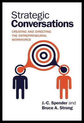 【预售】Strategic Conversations: Creating and Directing t