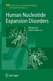 Expansion Nucleotide Human Disorders 预订