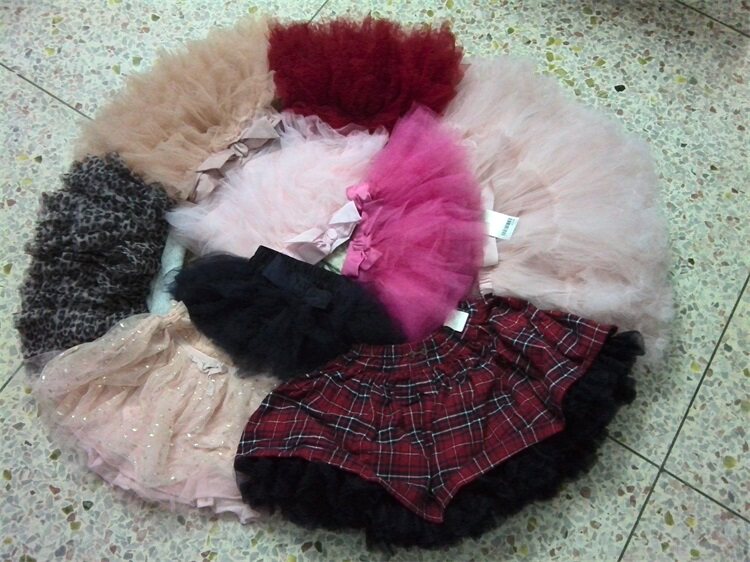 Jupe enfant - Ref 2049612 Image 1