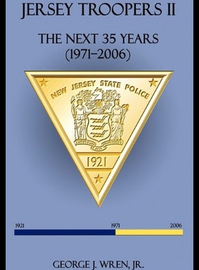 【预售】Jersey Troopers II: The Next Thirty-Five Years (1