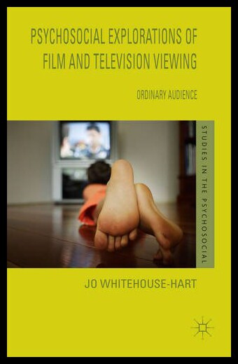 【预售】A Psychosocial Explorations of Film and Televisio