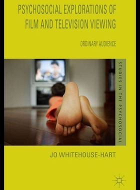 【预售】A Psychosocial Explorations of Film and Televisio