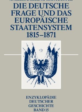 【预售】Die Deutsche Frage Und Das Europaisc...