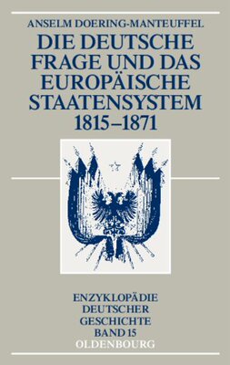 【预售】Die Deutsche Frage Und Das Europaisc...