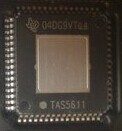 TAS5611 TAS5611APHDR 原装正品特价批号15+