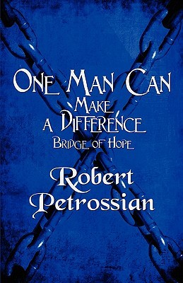 【预售】One Man Can Make a Difference: Bridge of Hope
