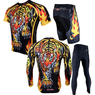 Tenue de cyclisme mixte - Ref 2209333 Image 12