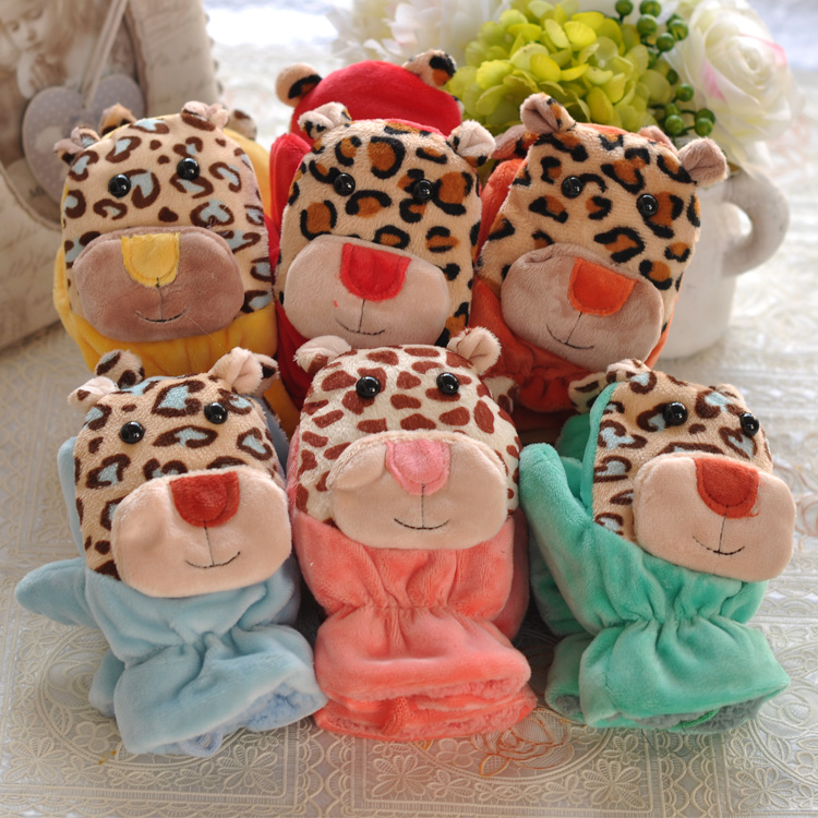 Gants pour enfants - Ref 2146944 Image 1