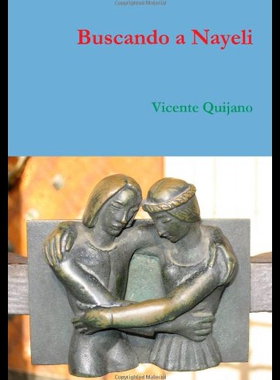 【预售】Buscando a Nayeli