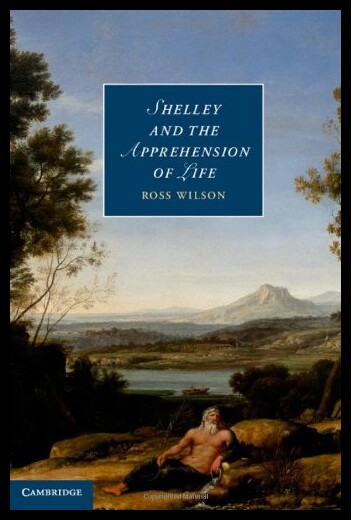【预售】Shelley and the Apprehension of Life