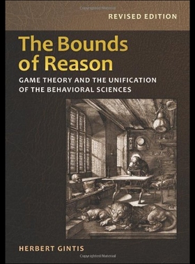 The Bounds of Reason: Game Theory and the Unifica