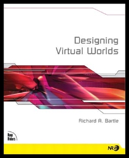 Virtual Designing Worlds 预售