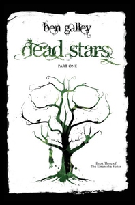 【预售】Dead Stars - Part One