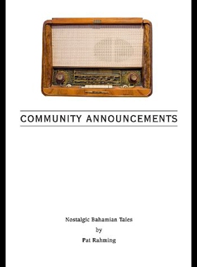 【预售】Community Announcements