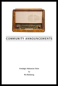 【预售】Community Announcements