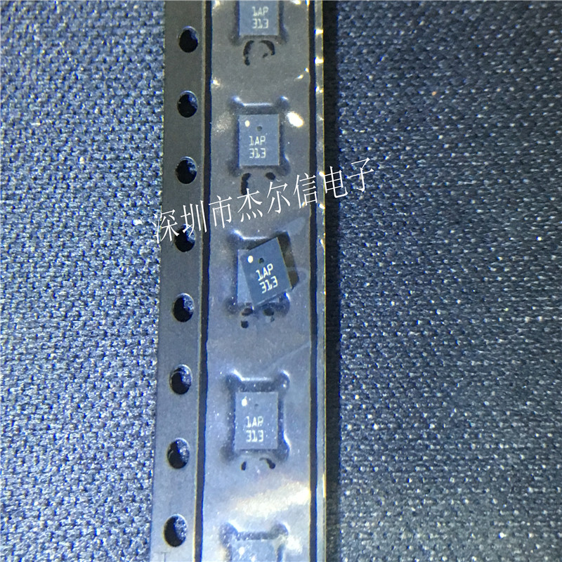 LPS331APTR LPS331AP LPS331 丝印1AP ST LGA16进口原装 可直拍