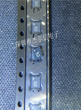 LPS331APTR LPS331AP LPS331 丝印1AP ST LGA16进口原装 可直拍