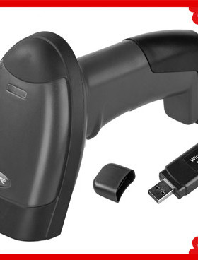 Scanhome SH1010无线扫描枪快递扫描一维无线扫描枪仓库无线扫描