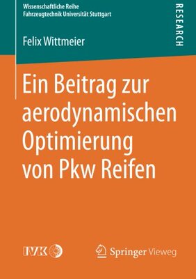 【预订】Ein Beitrag Zur Aerodynamischen Opti...