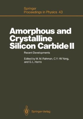 【预订】Amorphous and Crystalline Silicon Ca...