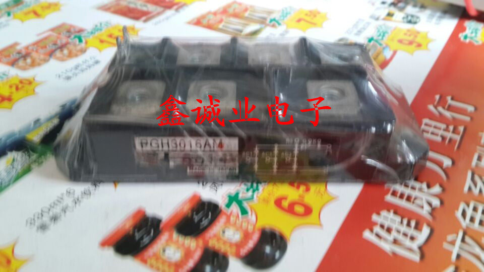 PGH3016AM PGH5016AM PGH7516AM