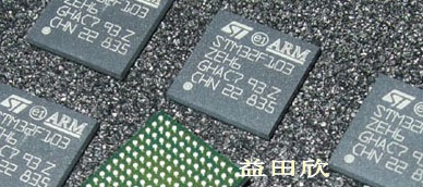 STM32F103ZEH6  ST 代理线下全新正品 STM系列