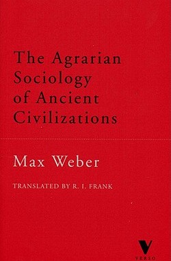 【预售】Agrarian Sociology of Ancient Civilizations