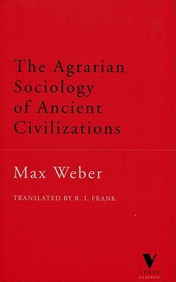 【预售】Agrarian Sociology of Ancient Civilizations