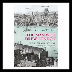 【预售】The Man Who Drew London