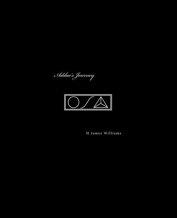 【预售】Addae's Journey-封面