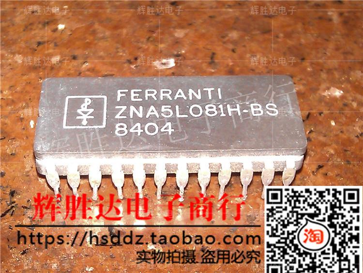 ZNA5L081H-BS进口现货，集成电路IC 批量供应