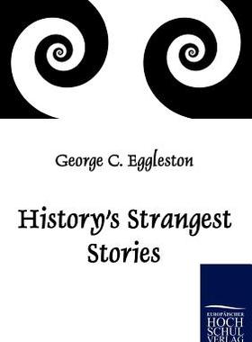 【预售】History's Strangest Stories