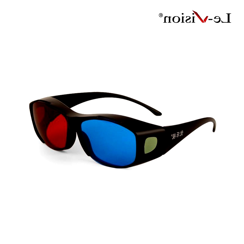 Lunettes 3D - Ref 1245636 Image 1