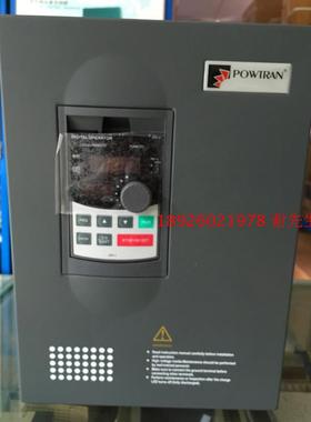 PI9230 022G3 普传22KW380V矢量变频器45A支持485通讯PID V/F控制