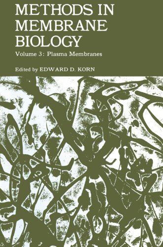 【预订】Methods in Membrane Biology: Volume ...