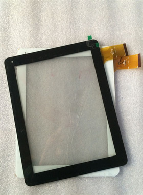 适用于 QSD E-C97055-02 触摸屏 触屏 手写屏 触控屏 外屏幕