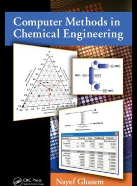 【预售】Computer Methods in Chemical Enginee...