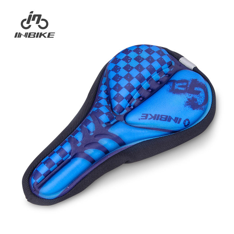 Selle de vélo Mountain Bike INBIKE - Ref 2349698 Image 1