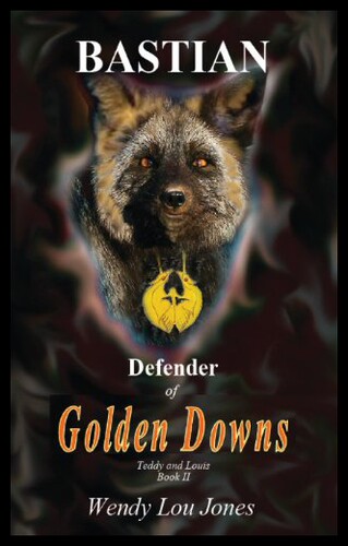 【预售】Bastian - Defender of Golden Downs